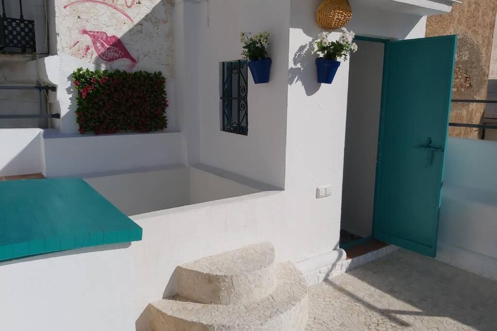 Tgh/ Vital Aza Malaga Centro Exterior photo